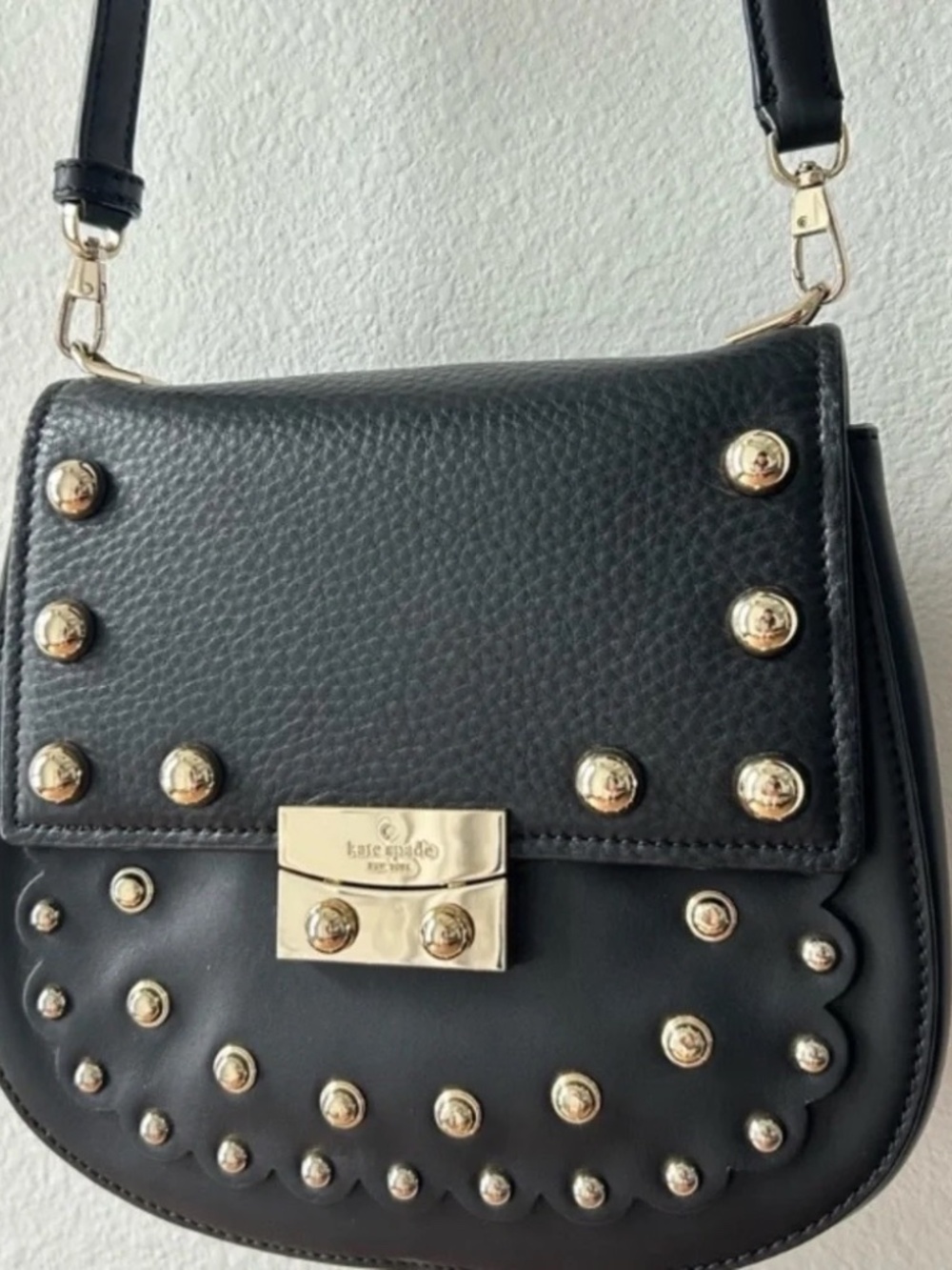Kate Spade Madison Stewart Byrdie Madison Avenue Collection - Picture 2 of 9